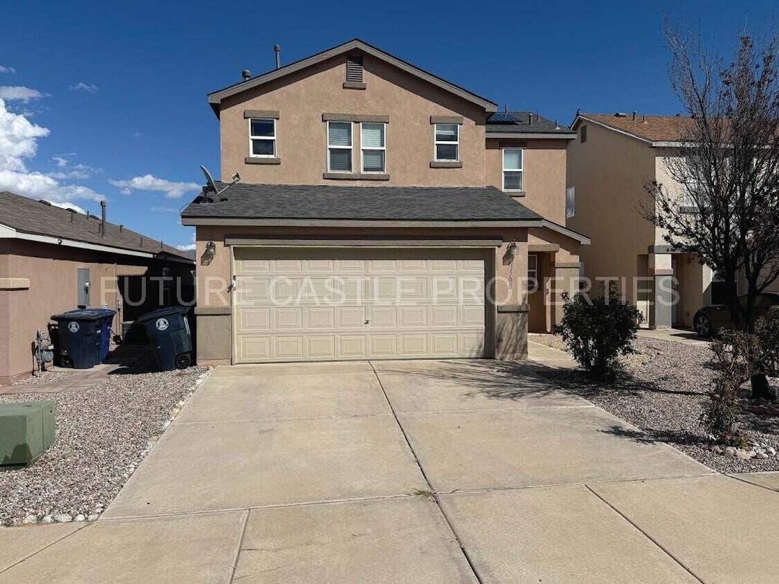Foto principal - 11108 Fiesta Park St NW