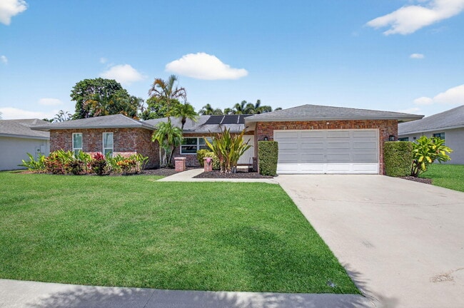 Foto del edificio - 17414 Spring Tree Ln