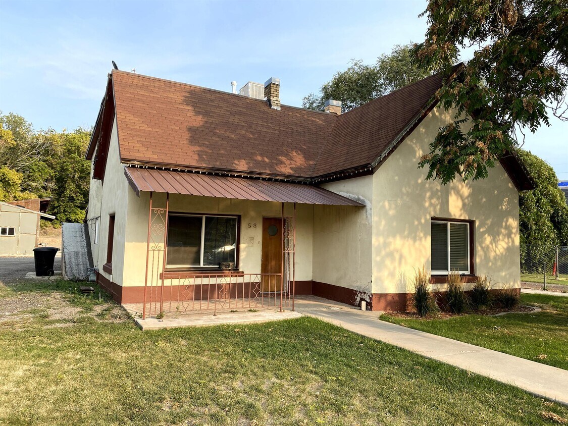 Primary Photo - 58 N 200 E