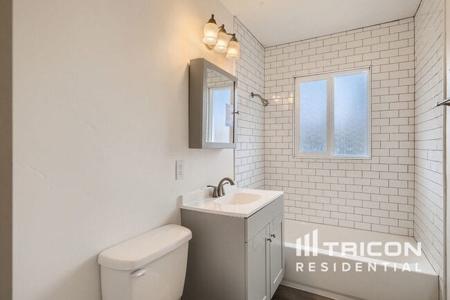 Foto del edificio - 1335 W 800 S