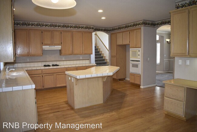 Building Photo - 5 br, 3 bath House - 5310 Humboldt Drive