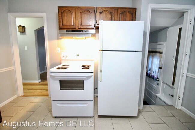 Foto del edificio - 3 br, 1 bath House - 9622 Cardwell