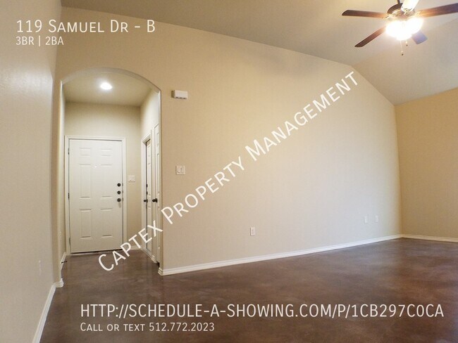 Building Photo - 119 Samuel Dr