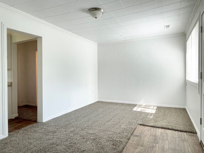 Foto del edificio - 307 N 100 W