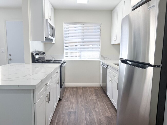 Interior Photo - Winter Gardens | 1 & 2 Bedroom Apartments with Parking and Sparkling Pool!