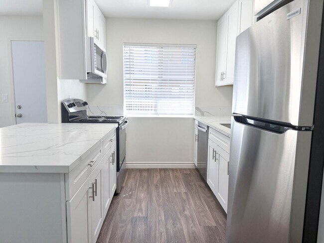 Foto del interior - Winter Gardens Manor