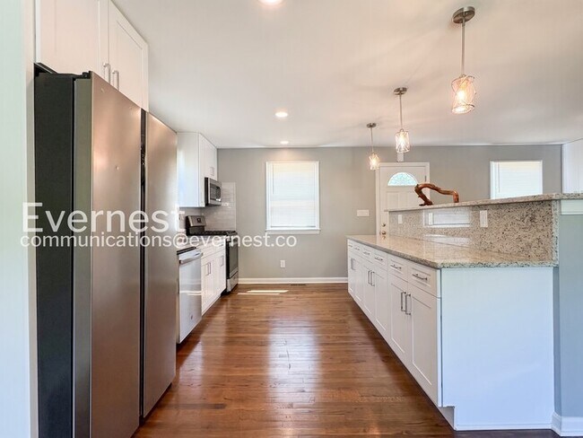 Foto del edificio - 8713 Rhode Island Ave
