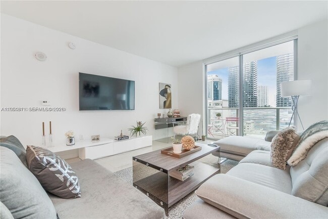 Foto del edificio - 1100 S Miami Ave