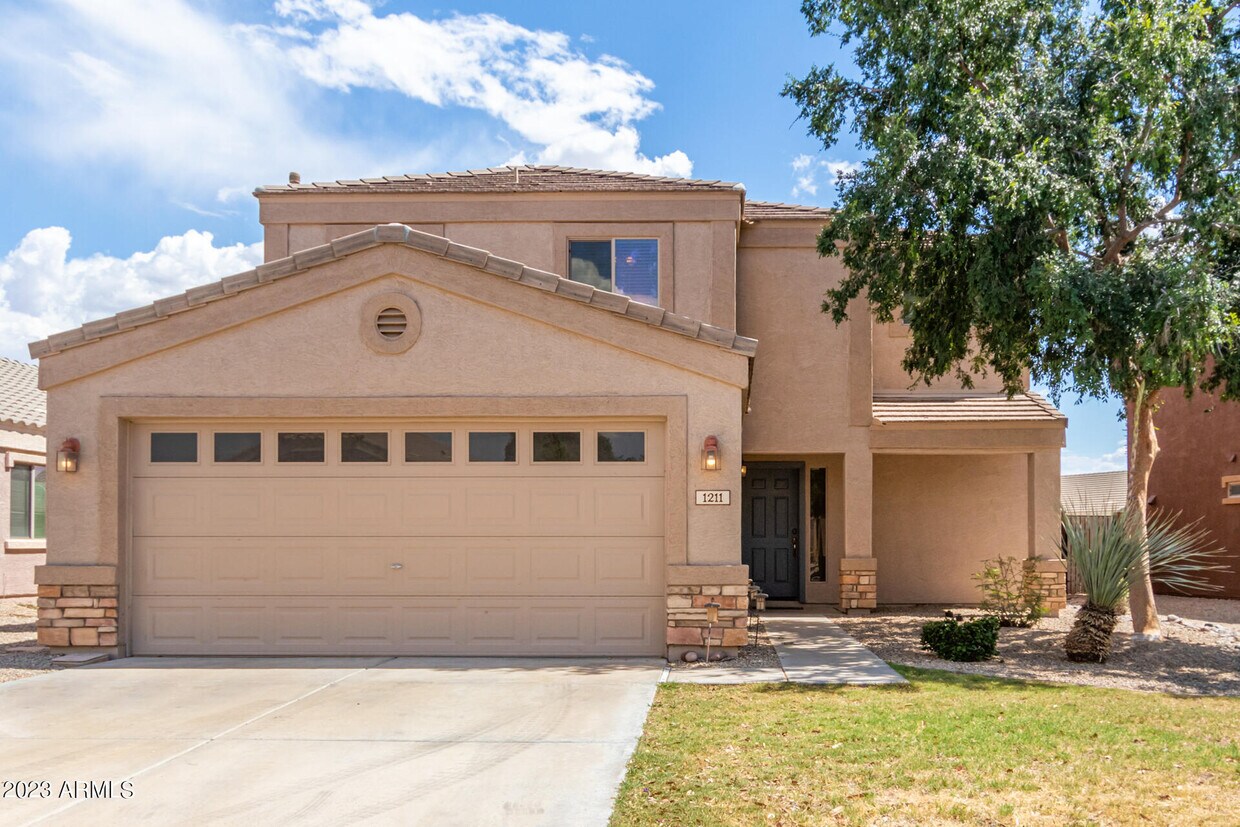 Foto principal - 1211 E Maddison St