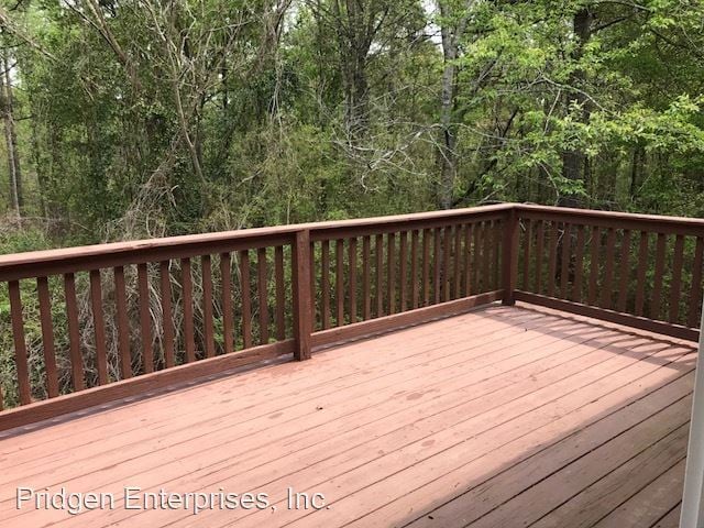 Building Photo - 3 br, 2 bath House - 1121 Charlie Bolton Road