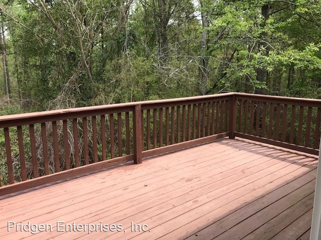 Foto del edificio - 3 br, 2 bath House - 1121 Charlie Bolton Road