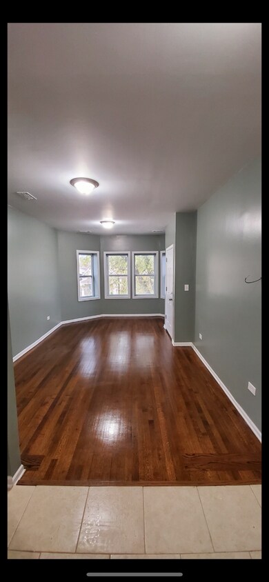 Spacious Living Room area - 9965 S Winston Ave