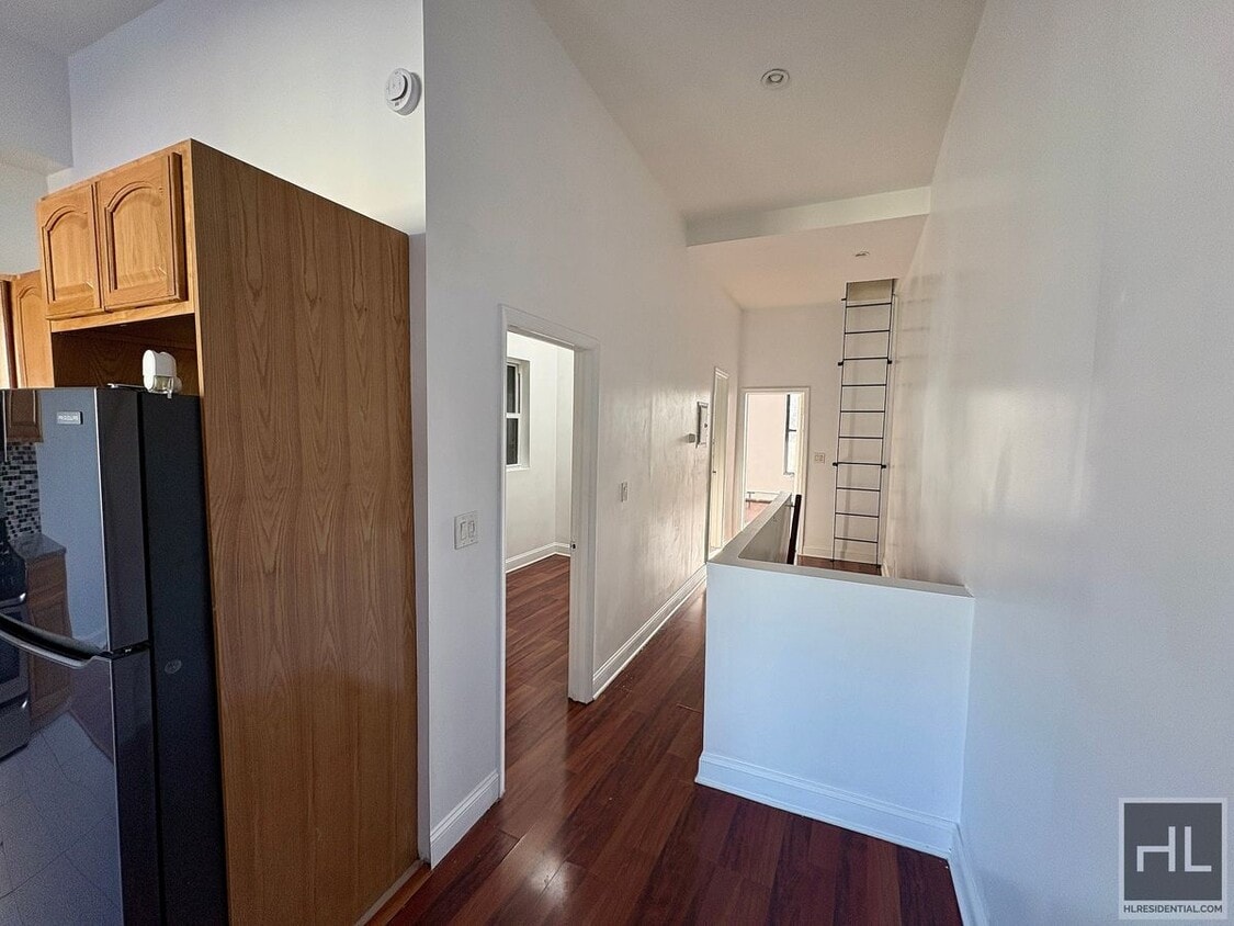 Building Photo - JEFFERSON PLACE, BRONX