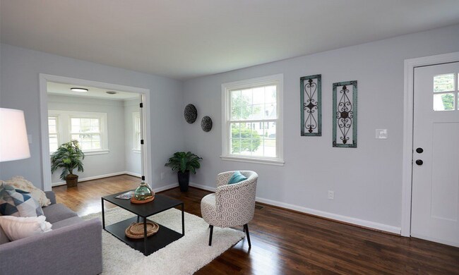 Foto del edificio - 502 Patrick Ave