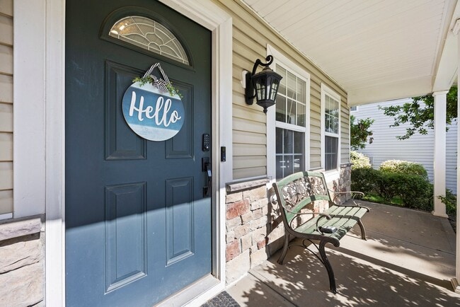 Foto del edificio - 2307 Harwood Hills Ln