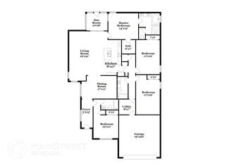 Building Photo - 1821 Candlenut Cir