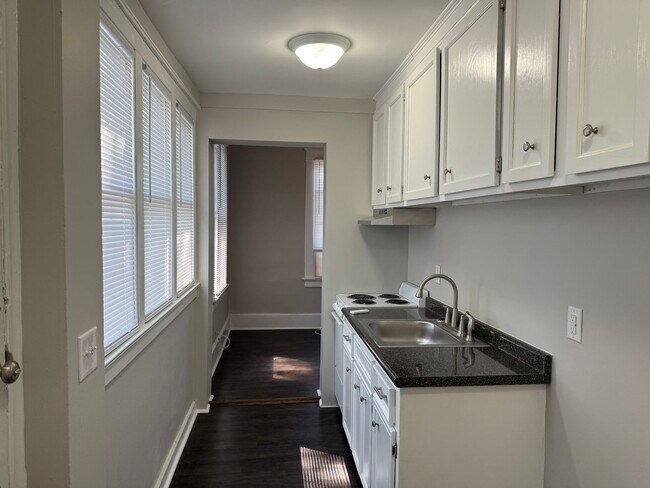 Foto del edificio - Earlewood-Cotton Town- Belleview