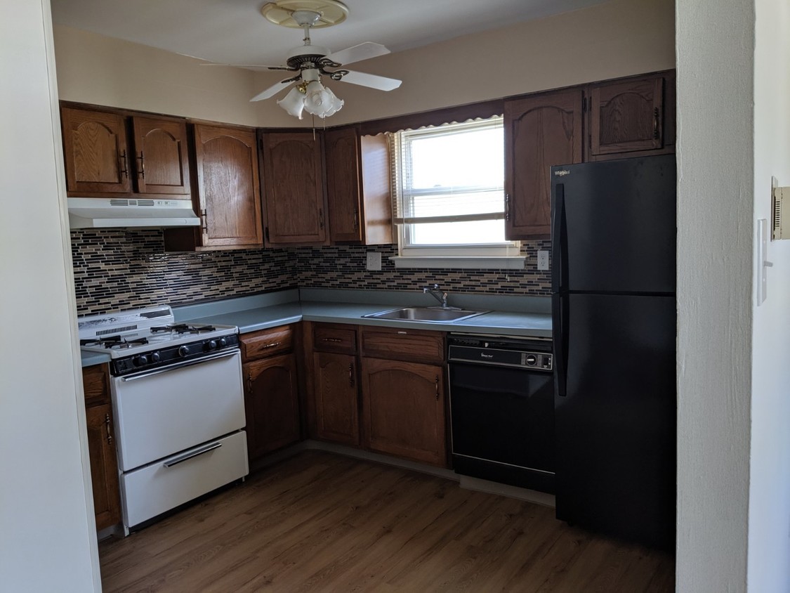 Foto principal - 3708 Ronnald Dr