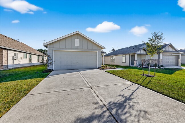 Foto del edificio - 228 Laura Leigh Ln