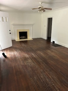 Building Photo - 121 N Edgemont Ave