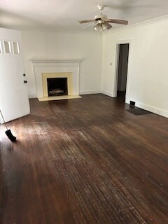 Foto del edificio - 121 N Edgemont Ave