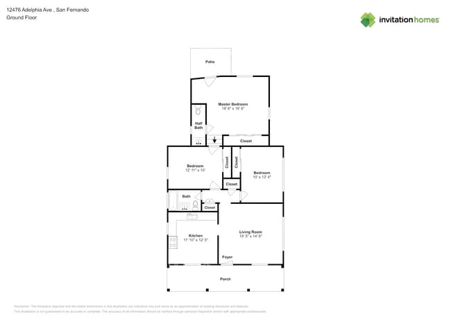 Building Photo - 12476 Adelphia Ave