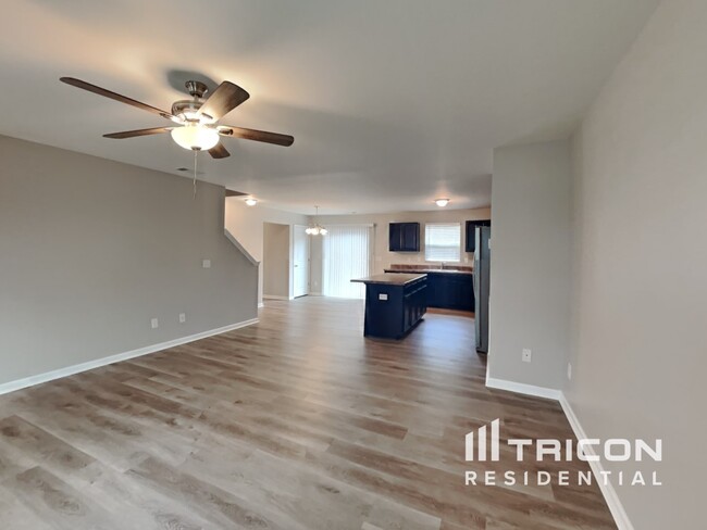 Building Photo - 1841 Belle Arbor Drive Nashville TN