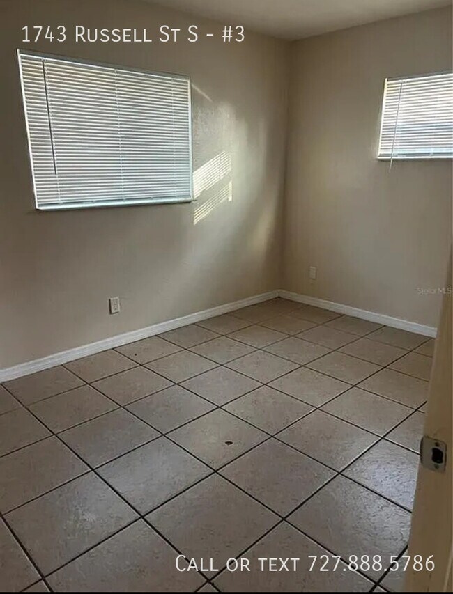 Foto del edificio - 1743 Russell St S