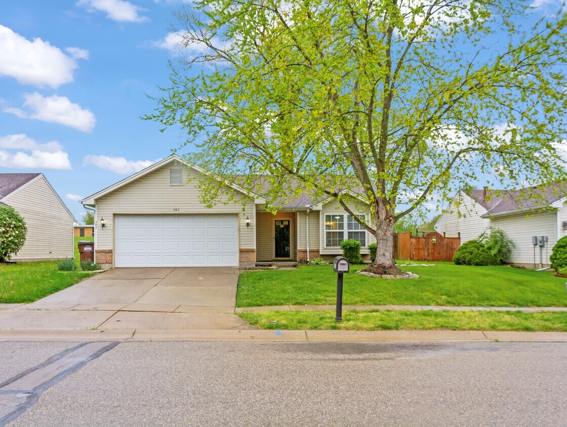 Foto principal - 282 Choctaw Cir