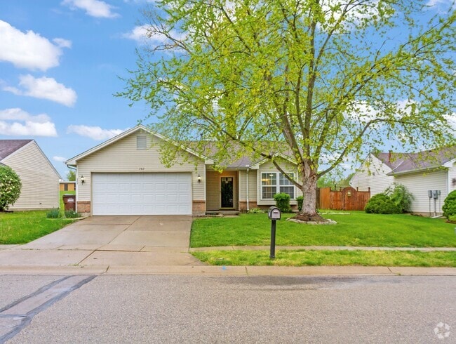 Building Photo - 282 Choctaw Cir