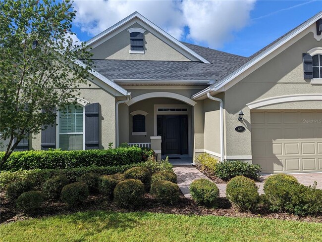 Building Photo - 1630 Victoria Gardens Dr