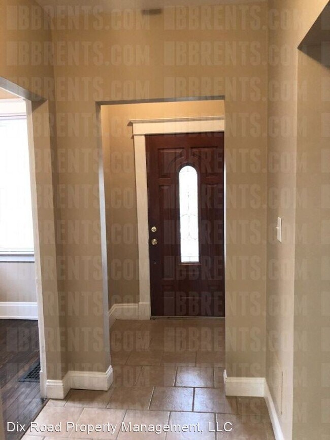 Building Photo - 4 br, 1.5 bath House - 4763 Dale Avenue,