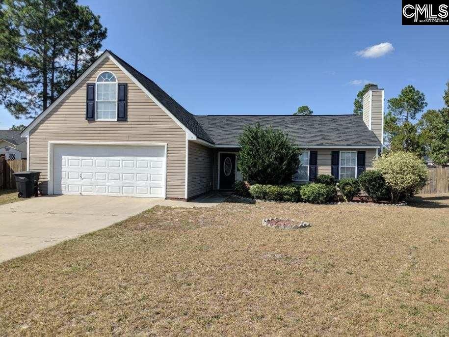 12 Jersey Ct, Elgin, SC 29045 House Rental in Elgin, SC