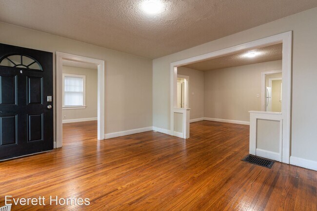 Foto del edificio - 2 br, 1 bath House - 1534 S Campbell Ave
