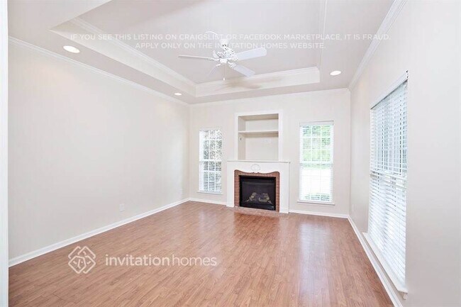 Foto del edificio - 2497 Governors Pointe Ct NE