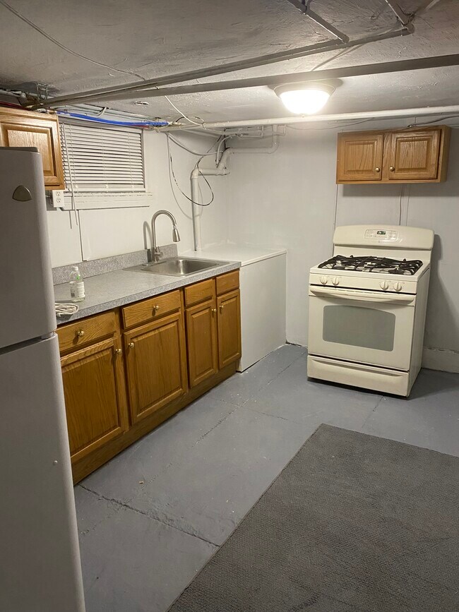 Foto del edificio - 1720 N 62nd St