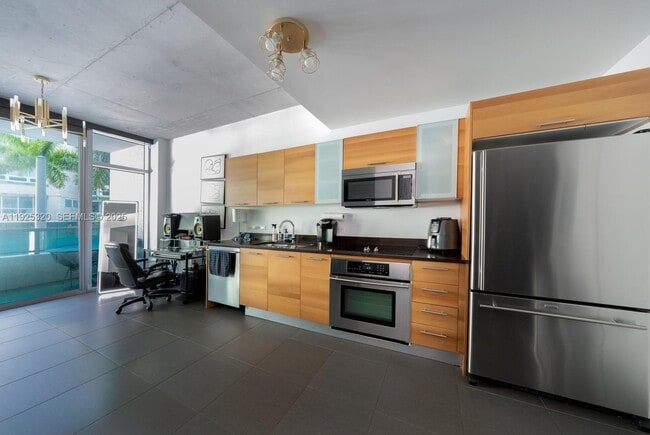 Foto del edificio - 3301 NE 1st Ave