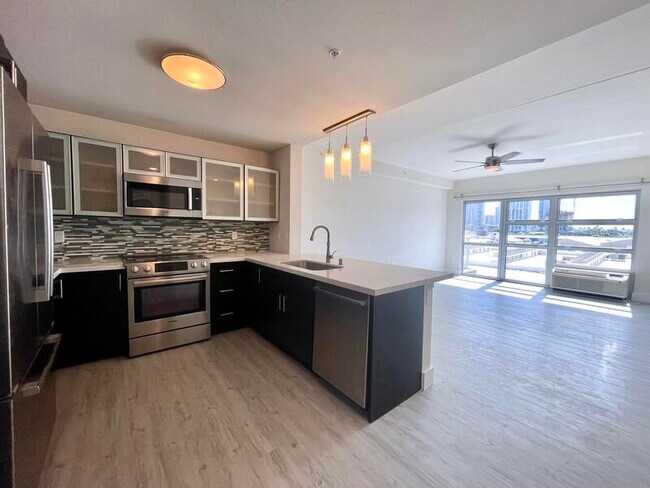 Foto del edificio - 400 Keawe St