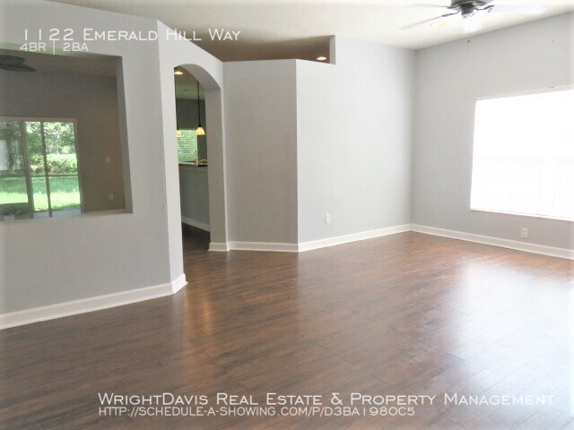Building Photo - 1122 Emerald Hill Way