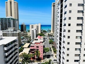 Building Photo - 2440 Kuhio Ave.