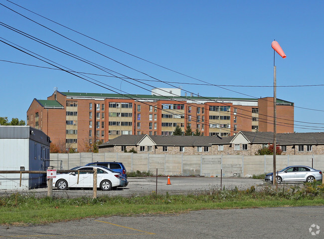 Building Photo - Cumberland Gage
