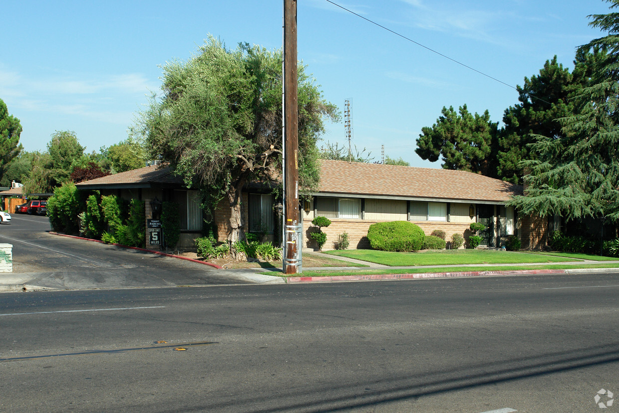 Primary Photo - The Fruitwood Arms