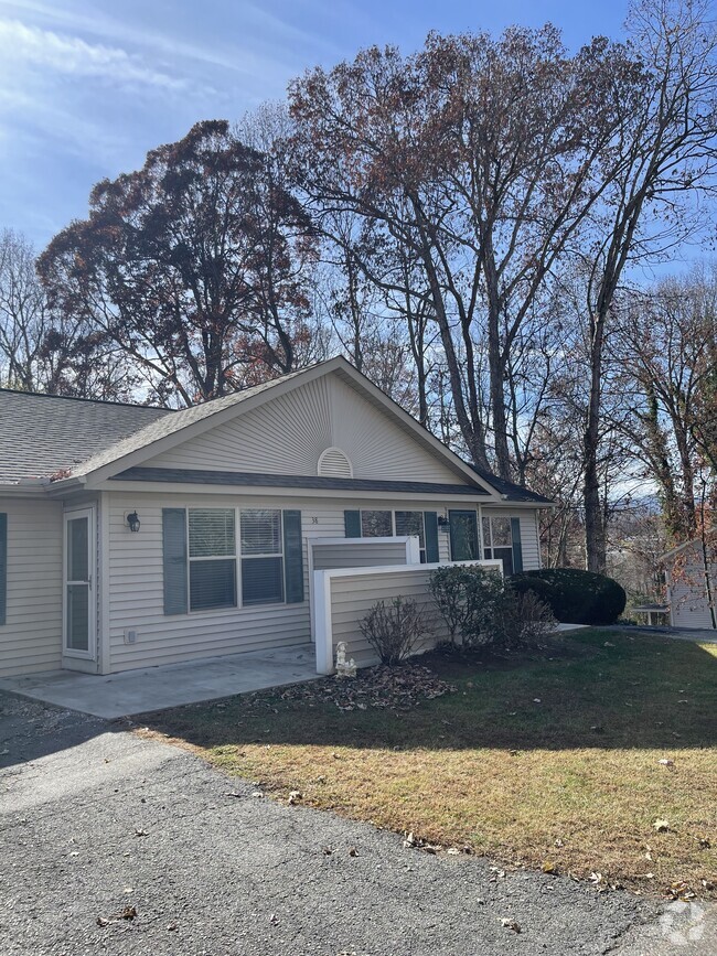 Candler Apartments For Rent