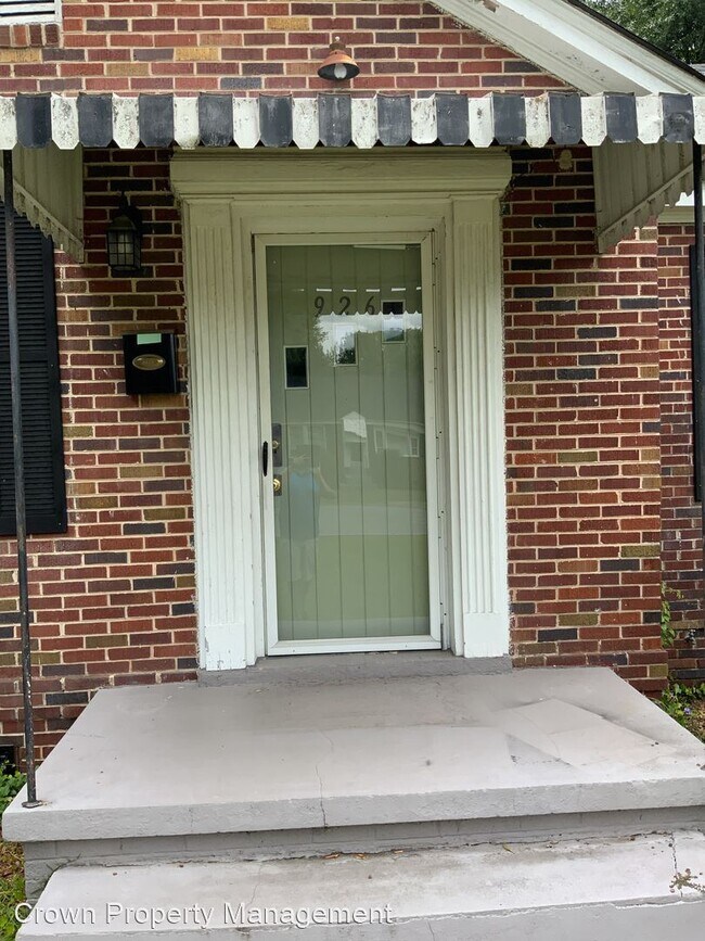 Foto del edificio - 2 br, 1 bath House - 926 Naples Avenue