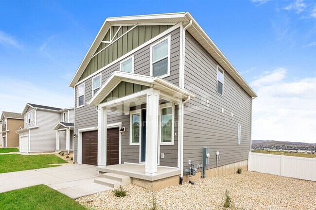 Foto del edificio - 1322 W Mahogany St