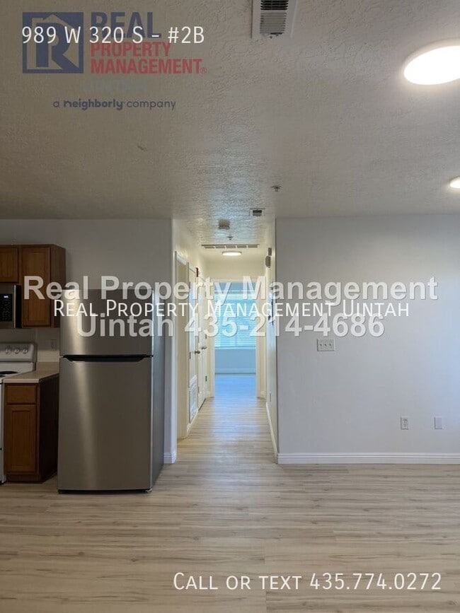Building Photo - 2 Bed 2 Bath Apartment Central Location in...
