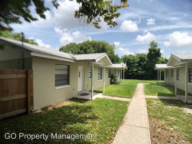 Building Photo - 311-317 Beech Ave