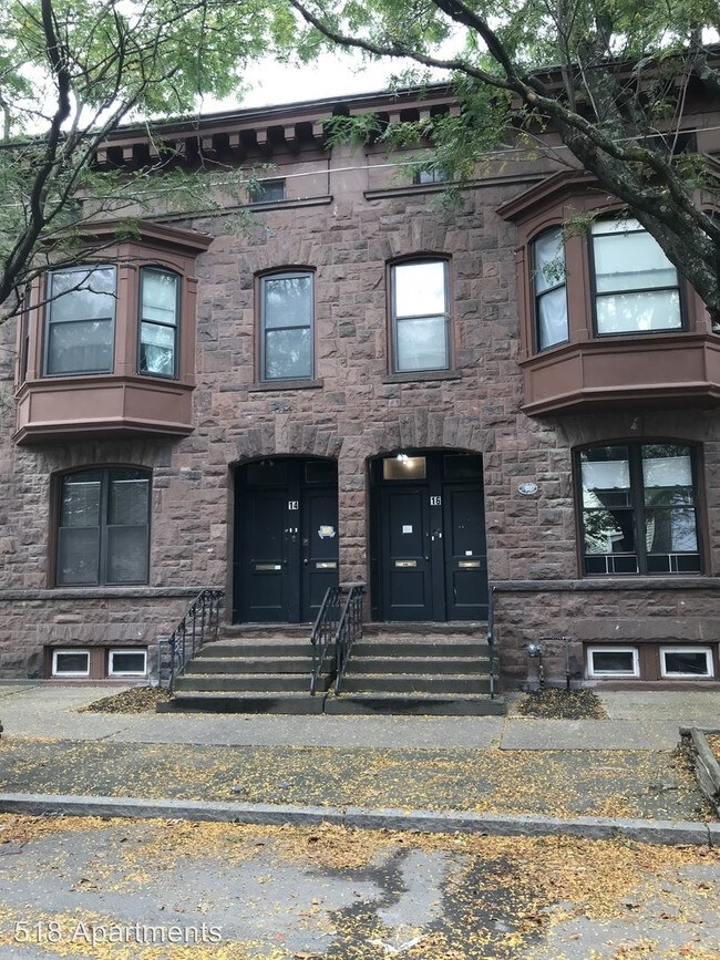 14 Dana Ave, Albany, NY 12208 Condo for Rent in Albany, NY