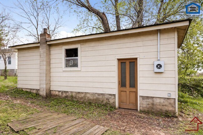 Foto del edificio - 912 W Scott Ave