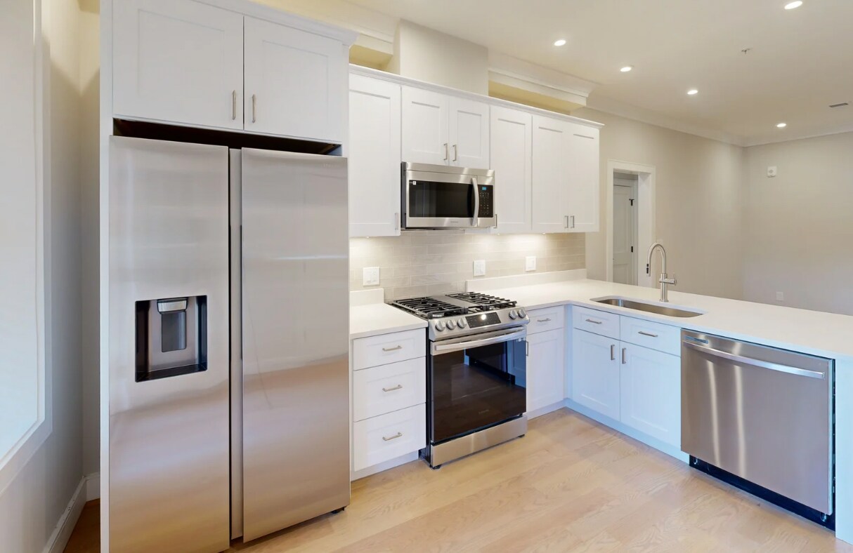 Foto principal - 165 Allston St